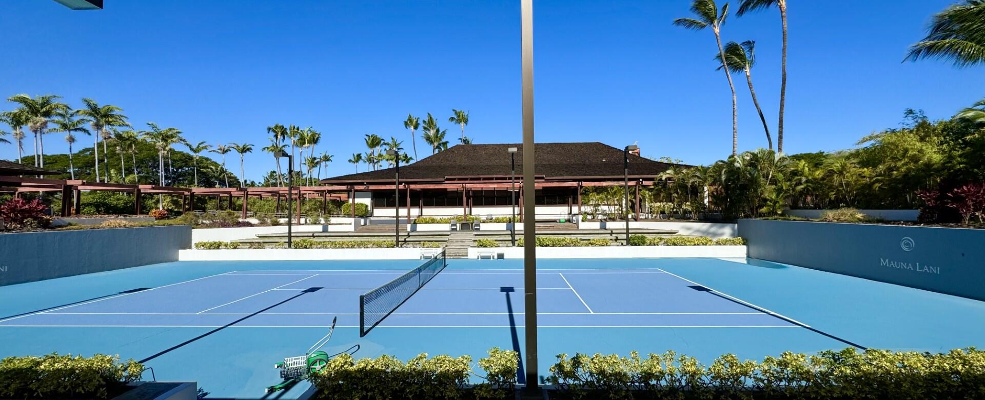 The Residences of Laulea 1 | South Kohala Management